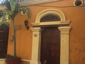 Cartonera de la Sierpe, Cartagena De Indias