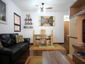 Cruz 1208, Rio de Janeiro