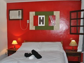 Pousada Beira Mar Búzios, Armação dos Búzios