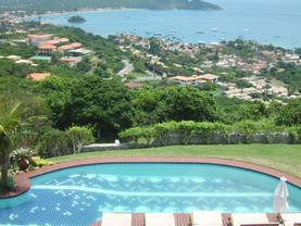 Pousada Porta Do Céu, Armação dos Búzios