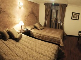 Hotel Casa San Rafael, Cuenca