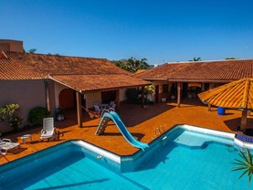 Casa Flor de Lis, Foz do Iguaçu