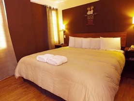 Intiqa Hotel, Puno