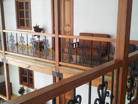 Hotel Santa Lucia Boutique Spa, Bogotá