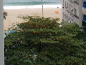 Flat Rio, Rio de Janeiro