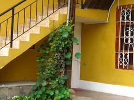 Hostal Ccori, Huancavelica