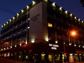 San Rafael Comfort Class Hotel, Foz do Iguaçu