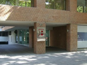 Eleven Suites Ltda., Santiago