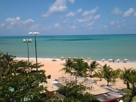 Luxor Cabo Branco, João Pessoa