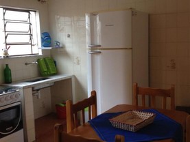 Chalés Maluí Ubatuba, Ubatuba