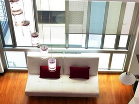 ITSAHOME Apartments Torre Aqua, Quito