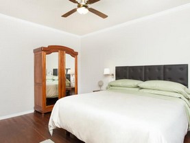 Carménére Boutique Hotel, Santiago