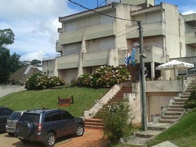 Apart Hotel Tupungato, Atlántida