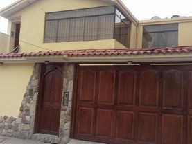 ManuAle Residencial, Tacna