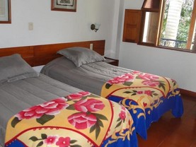 Hotel Pueblito Cafetero, Pereira