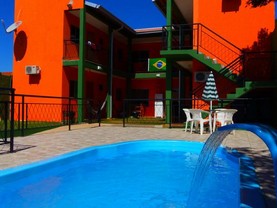 Papaya Hostel, Bonito