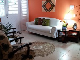 Navegantes Flats, Natal