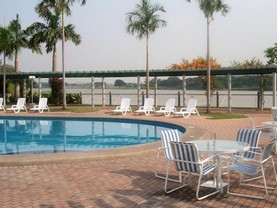 Apartamento Amoblado URB Volare, Guayaquil