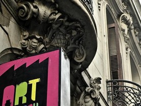 Art Factory San Telmo, Ciudad de Buenos Aires