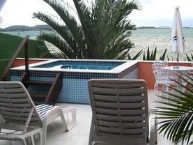 Barracuda Eco Resort, Armação dos Búzios