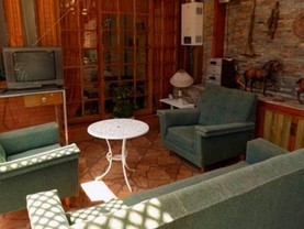 Hostal Gipuzkoa, Viña del Mar