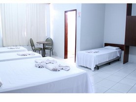 Hotel Monalisa, Foz do Iguaçu