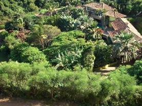 Anfiteatro Tropical, Armação dos Búzios