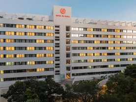 Sheraton da Bahia, Salvador