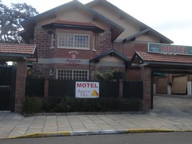 Motel Amore Mio (Adult Only), Gramado