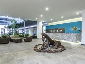 Viaggio Puerto de Cartagena, Cartagena De Indias