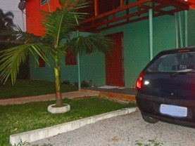 Via das Hortênsias Residence, Gramado