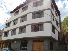 Imagen Plaza Hotel, Cusco