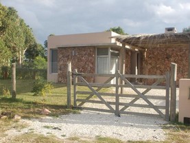 Fifteen House, La Paloma