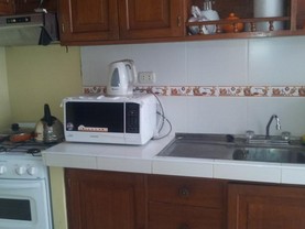 Carola Apartment, Tacna