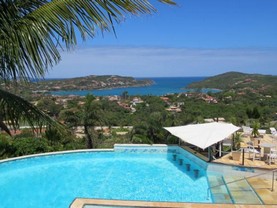 Trópico de Capricórnio, Armação dos Búzios