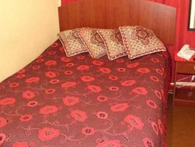 Residencial Golden Fence, Viña del Mar