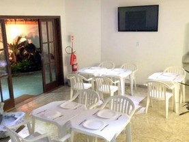 Pousada Belafonte Riocentro, Rio de Janeiro