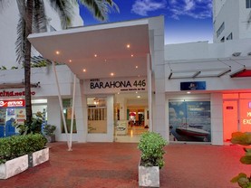 Barahona 446 Cartagena Hotel, Cartagena De Indias