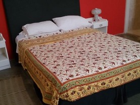 Carranza Guesthouse, Ciudad de Buenos Aires