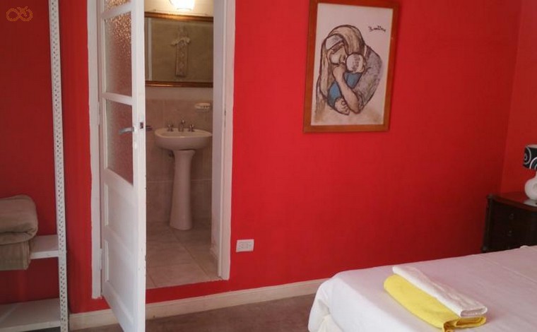 Carranza Guesthouse, Buenos Aires