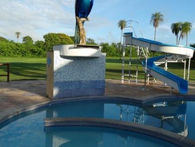 Hotel Pousada Arauna, Bonito