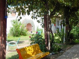 La Antigua Hostal de San Pedro de Colalao, San Pedro de Colalao