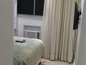 Fantastic 2br Apartment Barra da Tijuca i01.056, Rio de Janeiro