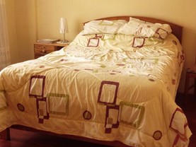 Haritos Guest House, Cusco