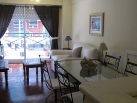 Anchorena Plaza Apartments, Ciudad de Buenos Aires
