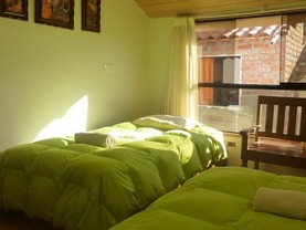 Bright Hostels Cusco, Cusco
