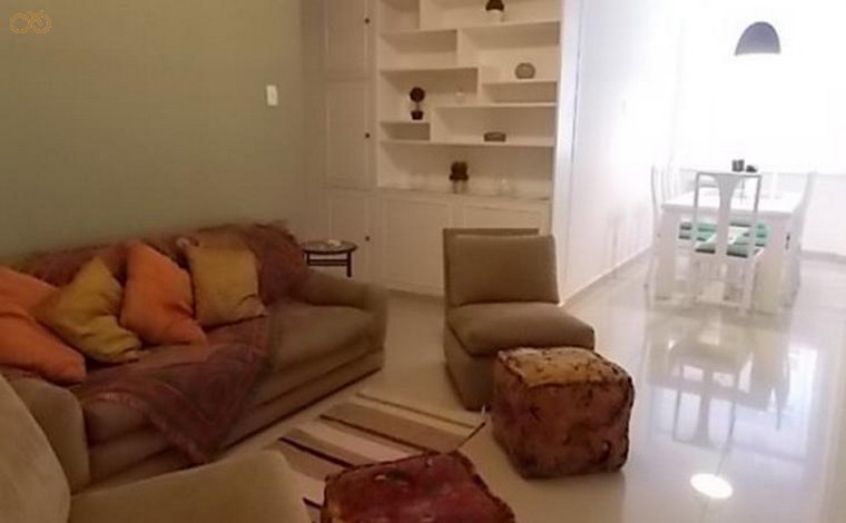 Copacabana Posto 6, Rio De Janeiro