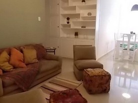 Copacabana Posto 6, Rio de Janeiro