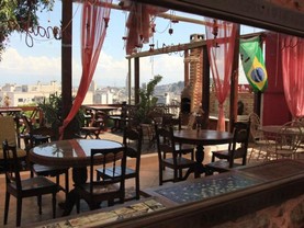 Villa Leonor, Rio de Janeiro