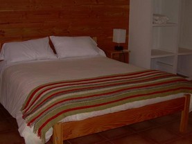 Apart Hotel Cabañas Antu de Villarrica, Villarrica